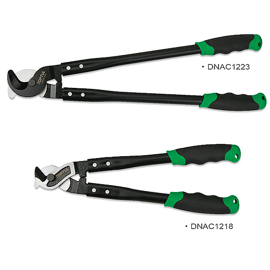 ΕΙΔΙΚΟΣ ΚΟΦΤΗΣ ΚΑΛΩΔΙΩΝ 18" Φ21mm - Φ150mm² (300mm)